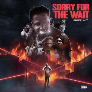 IDEK (feat. 4KButta) (Explicit)