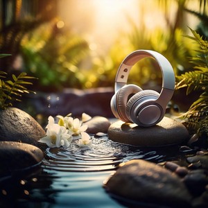 Lofi Relaxation for Spa: Gentle Soundscapes Flow