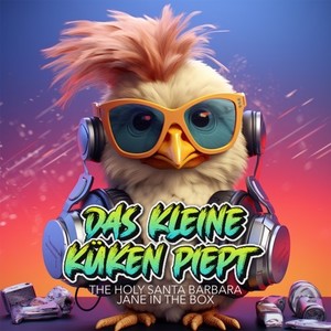 Das Kleine Küken piept (Extended Version)