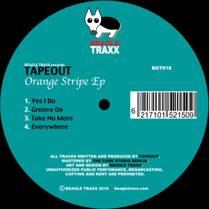 Groove On (Original Mix)