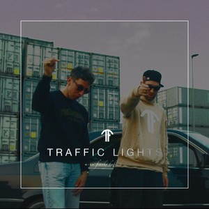 Trill Fingaz - Traffic Lights