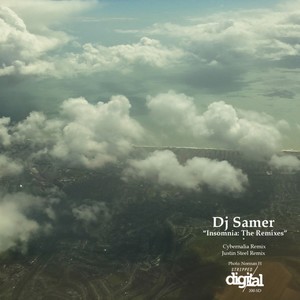Insomnia (Cybernalia Remix)