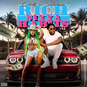 Rich Habits (feat. Sukihana) [Explicit]