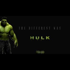 Makin Hollov (Hulk) (feat. VlaďkySyn) [Explicit]