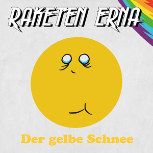 Der gelbe Schnee