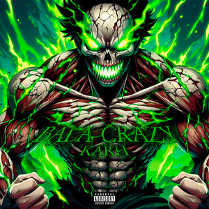 Bala Crazy (Explicit)