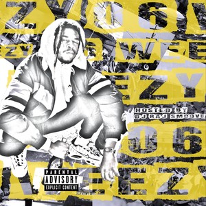 Kick in the Door Freestyle (Explicit)