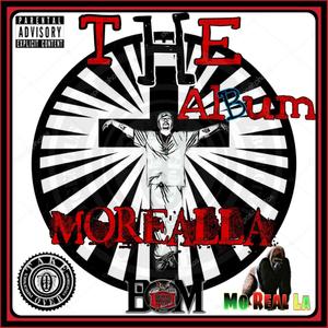 MIC CHECK 12(feat. WUNDA MIKE) (Explicit)