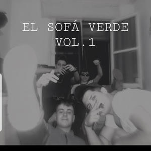 EL SOFA VERDE (feat. Sayago & Grifa) (Explicit)