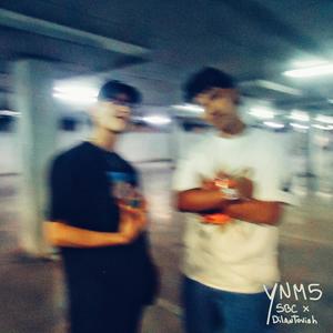 YNMS (feat. Dilantovish)