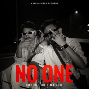 NO ONE (Explicit)