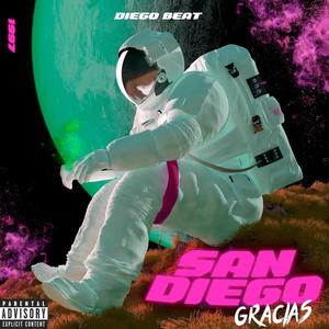 Gracias (feat. BLACK MP & GIAN BEAT)