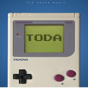Toa (feat. Favicho)