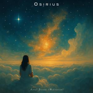 Astral Dreams (Meditation)