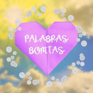 Palabras Bonitas