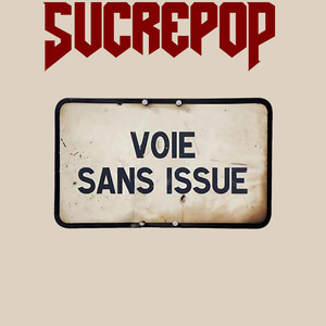Voie sans issue
