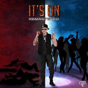 Its ON! (Explicit)
