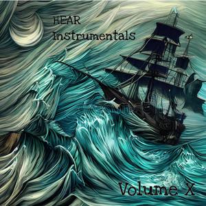 HEAR Instrumentals, Vol. 10