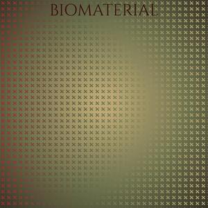 Biomaterial