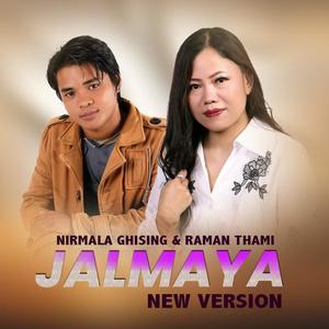 Jalmaya (feat. Raman Thami)