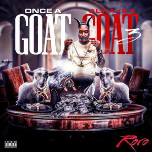 Once a goat always a goat 3 (Explicit)