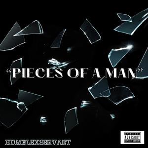 PIECES OF A MAN