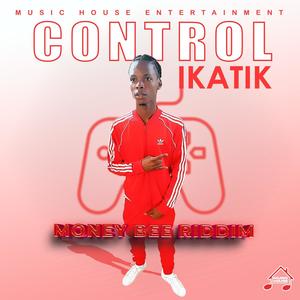 Control (feat. Ikatik)