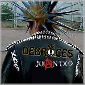 Debruces
