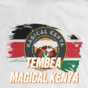 Tembea Magical Kenya (Ad version)