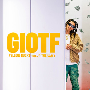 GIOTF(feat. JP THE WAVY) (Explicit)