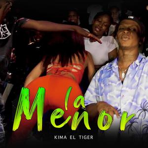 La Menor (Explicit)