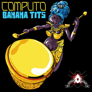 Banana Tits EP