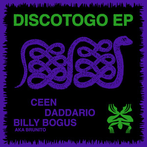 Discotogo EP