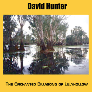 The Enchanted Billabong of Lillyhollow