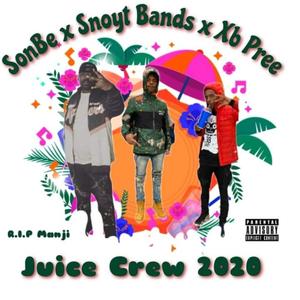 Juice Crew 2020 (feat. Manji Gang) [Explicit]