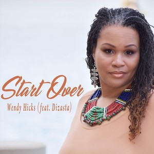 Start Over(feat. Dizasta)