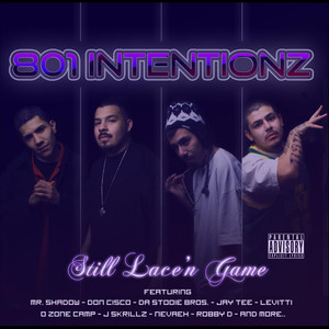 Paid(Feat. Big-A) (Explicit)