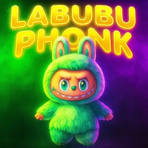 LABUBU PHONK (Slowed Reverb)