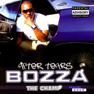 After Tears (Explicit)