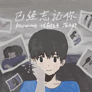 已经忘记你 (和声伴奏)