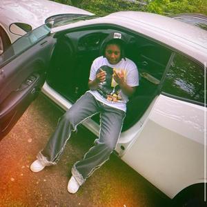 On my baby (Explicit)