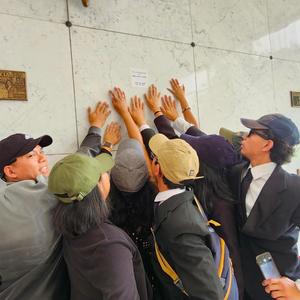 Senoy Tribute-Gaano Ko Ikaw Kamahal (feat. Viviana Antonio & Alex Antonio) (Live From St. Pius Funeral Mass)