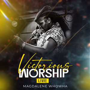 Victorious Worship (Live)