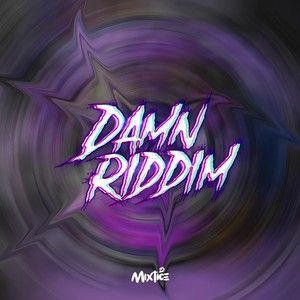 Damn Riddim