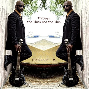 Through the Thick and the Thin