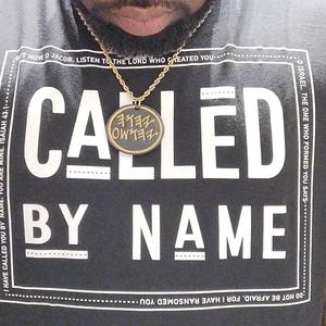 Jacob's Ladder (feat. John 7:38 & Precious Renee)