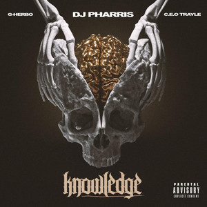 Knowledge(feat. G Herbo, CEO Trayle) (Explicit)