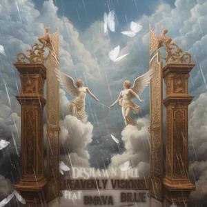 Heavenly Visions (feat. BMHVA & Billie Dallaz) (Explicit)