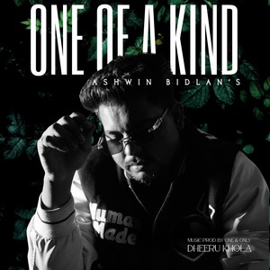 Ashwin Bidlan - 98 to Infinity (Explicit)