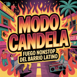 Cuando caiga la noche